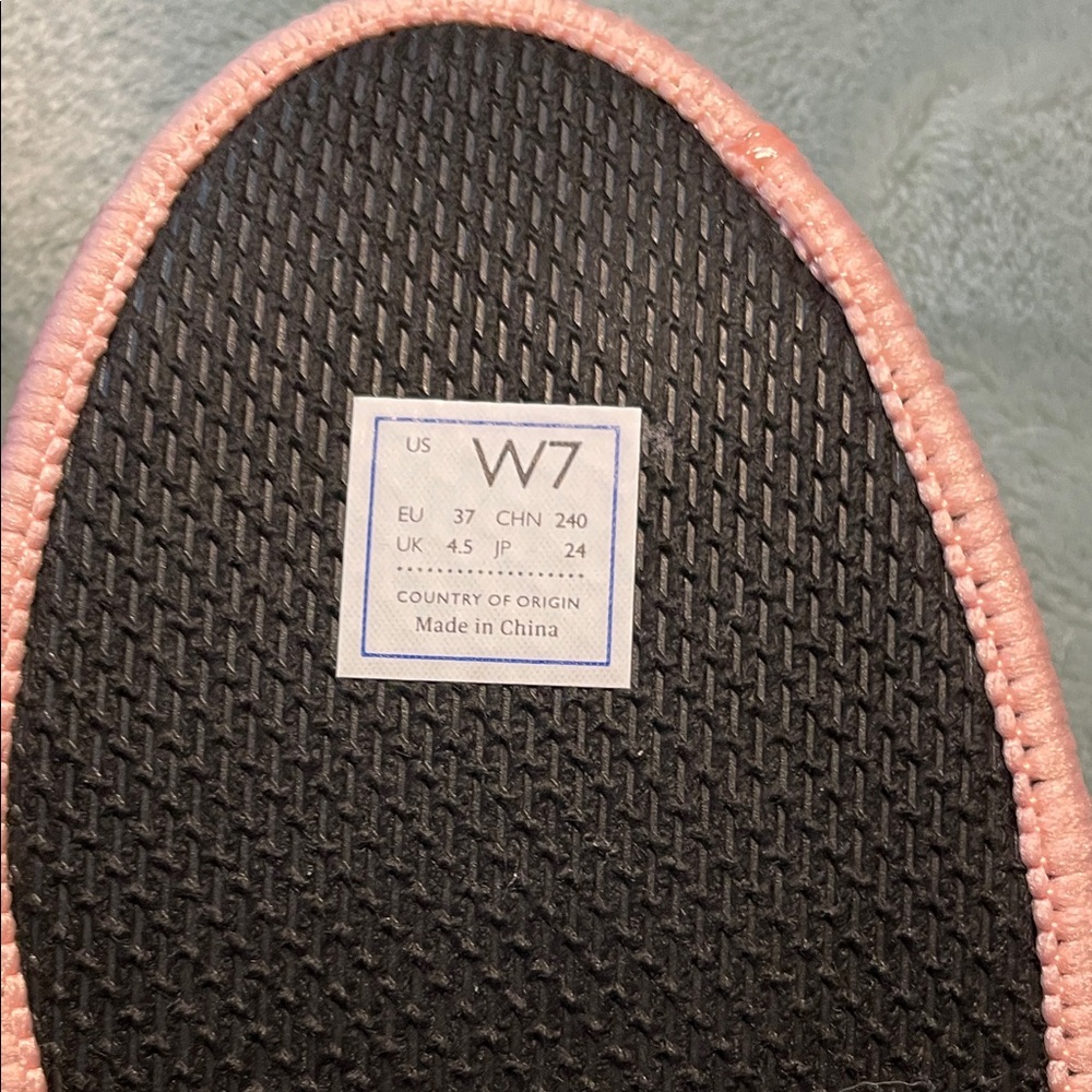 Authentic Rothy's Black Ballet Flats - Picture 8 of 11